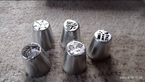 Rozsdamentes acélból készült image