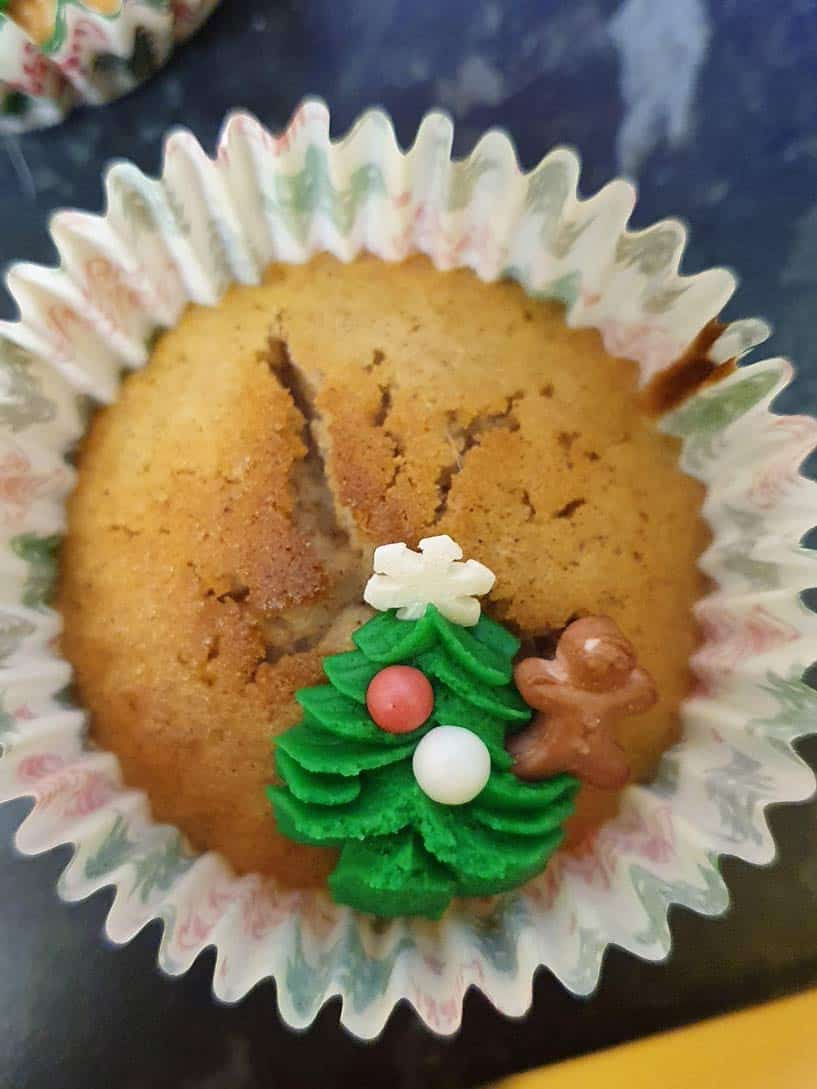 Végtelen szórakozás sütés közben image