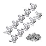 CornerButterfly, sarok rögzítő (10 darab)