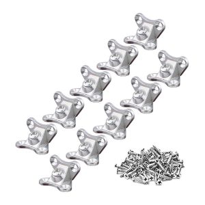 CornerButterfly, sarok rögzítő (10 darab)