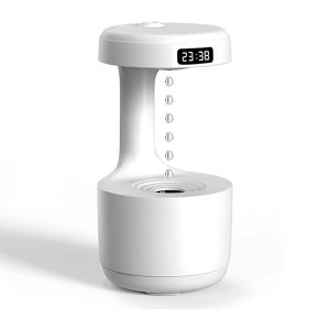 DropHumidifier, párásító