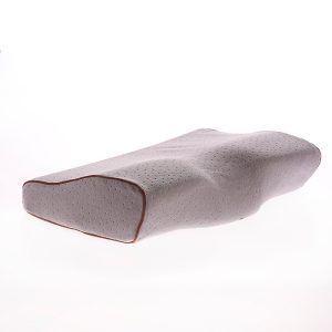 MemoryPillow, ergonomikus memóriahabos párna