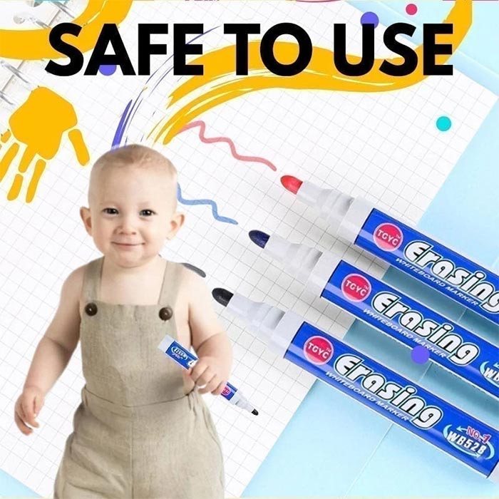 Gyermekek számára biztonságosan használható image