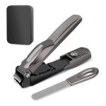 NailClipper, köröm készlet