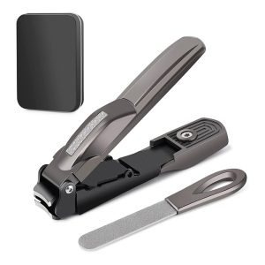 NailClipper, köröm készlet