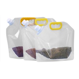 StorageBags, tárolótáskák