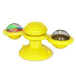 WindmillToy, interaktív játék macskáknak