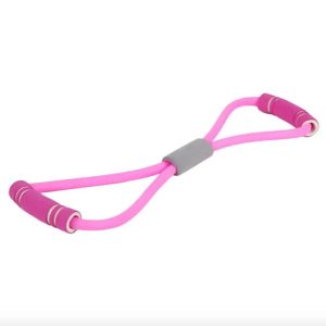 YogaBands, a teljes test edzésére szolgáló rugalmas