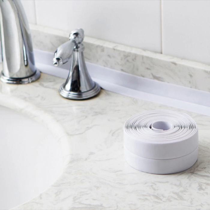 HomeStrip, VÍZÁLLÓ ÉS ÖNTAPADÓS TÖMÍTŐSZALAG