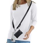 ClipGo, egy pánt, amely segít a telefonod hordozásában