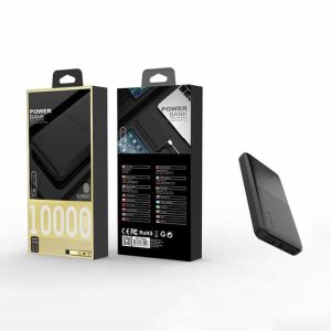 ExternalBattery, töltőállomás (HeatingVest mellényhez is alkalmas)