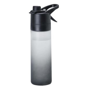 MistBottle, 2 az 1-ben permetezős vizes palack