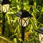 PathwayLights, napelemes lámpa (2 darab)