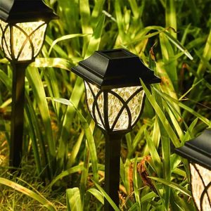 PathwayLights, napelemes lámpa (2 darab)