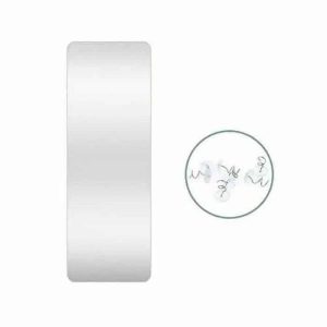 ScratchProtection, átlátszó matrica bútorok karcolás elleni védelmére (4 db)