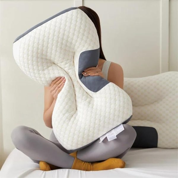ComfyPillow, ergonomikus párna