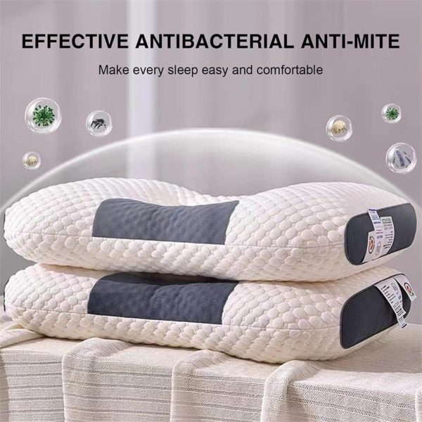 ComfyPillow, ergonomikus párna