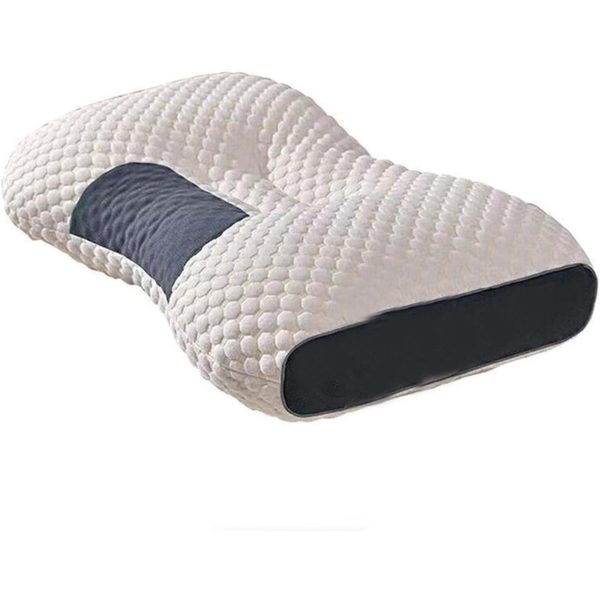ComfyPillow, ergonomikus párna