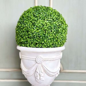 Orby, a mesterséges növénygömb