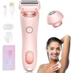 Shavy, Elektromos borotva nőknek