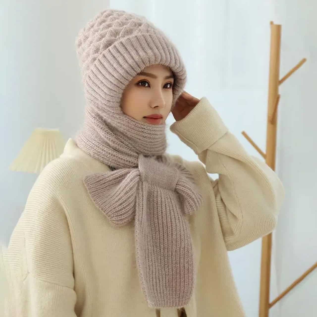 Puha anyagok a kényelmes illeszkedésért image