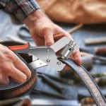 GripTool, lyukfúró készlet