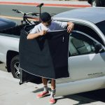 GoTowel, mágneses mikroszálas törölköző
