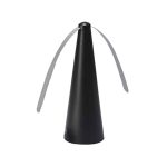 InsectBlow, a hordozható, vegyszermentes rovarriasztó