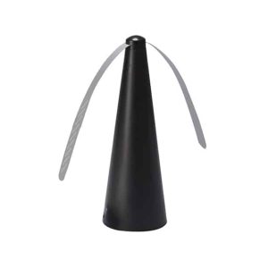 InsectBlow, a hordozható, vegyszermentes rovarriasztó