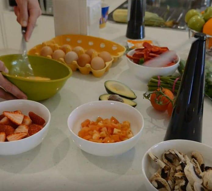 InsectBlow, a hordozható, vegyszermentes rovarriasztó