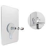 AdhesiveHooks, öntapadós akasztó készlet (10 db)