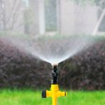 GrassSprinkler, öntözőrendszer 1+1 INGYEN
