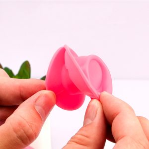 TopCurls, szilikon hajcsavarók a teljes és tartós fürtökért (20 db)