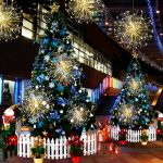 FireworkLed, karácsonyi dísz