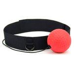 A BoxingBall otthoni rendszer segíti a sebesség, a koordináció és a rúgás edzését