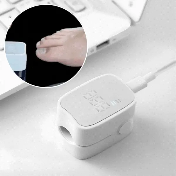 RepairNail, egy lézeres körömápoló eszköz