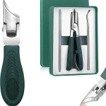 Clipper, 3 darabos körömszett