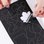 FixPatch, öntapadós foltok ruhajavításhoz