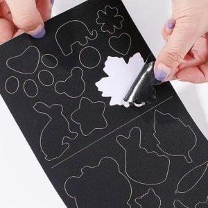 FixPatch, öntapadós foltok ruhajavításhoz