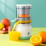 ProJuicer, citrus- és egyéb gyümölcsfacsaró