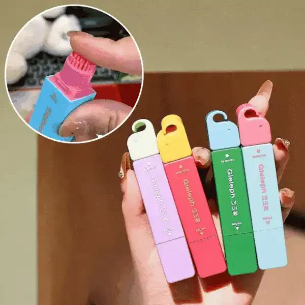 StainPen, folteltávolító mosás nélkül