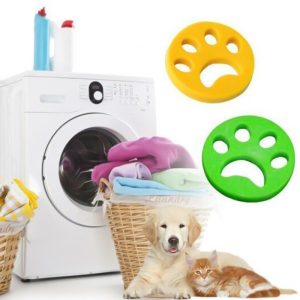 HairCollect, többször használható hajfogó (2 db)