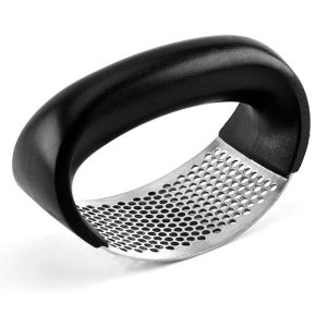 GarlicSmasher, fokhagyma és gyömbéraprító