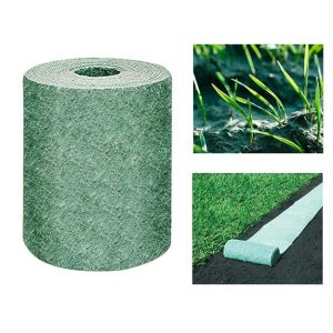 PlantPaper, az innovatív 3 az 1-ben műtrágyapapír