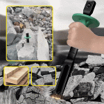 ALLDAMAGE, Egyenes penge PowerChisel