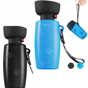 Kutya vizes palack, DOGBOTTLE
