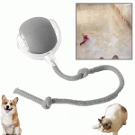 DOGTOY, ChewiePlay interaktív labda