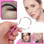 EPIMETAL-TST, Arc epilátor FaceSilk