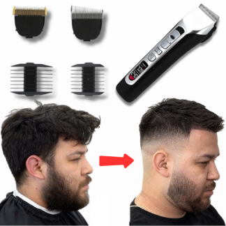 HAIRCL, Elektromos hajnyíró