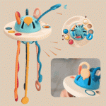 JOYTOY, Montessori játék csecsemőknek